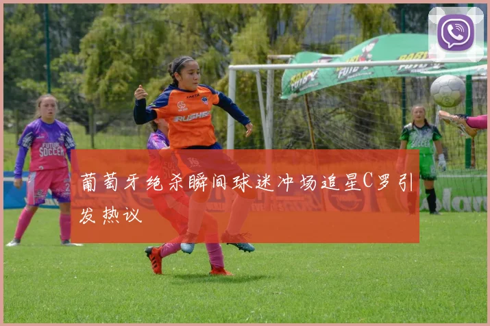 葡萄牙绝杀瞬间球迷冲场追星C罗引发热议